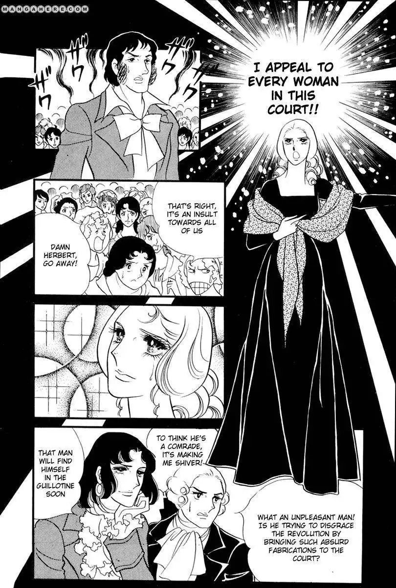 Rose of Versailles Chapter 62 3